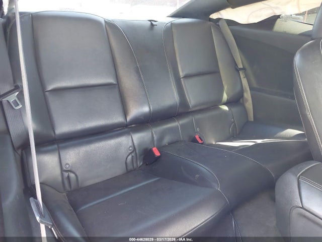 CHEVROLET CAMARO 2SS - 8