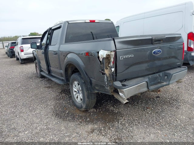 FORD F-150 XLT - 3