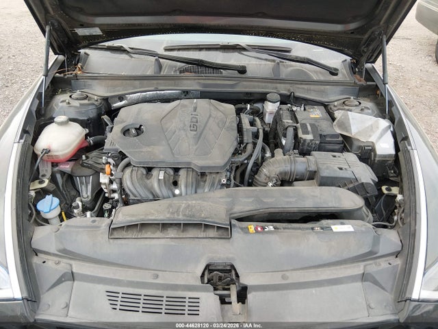 HYUNDAI SONATA SEL - 10