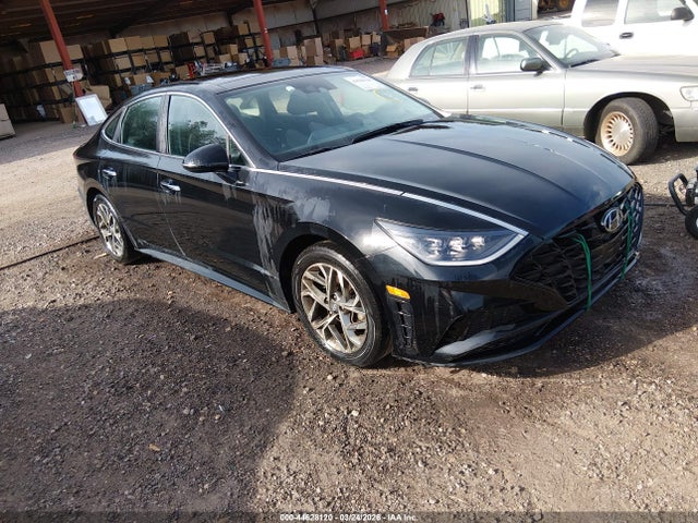 HYUNDAI SONATA SEL - 1