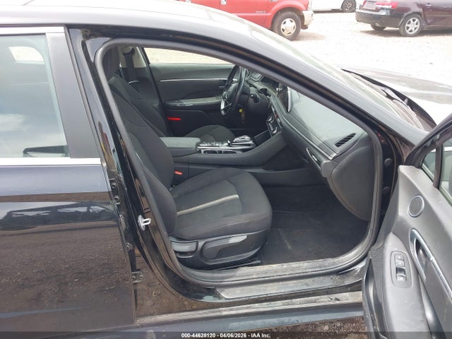 HYUNDAI SONATA SEL - 5