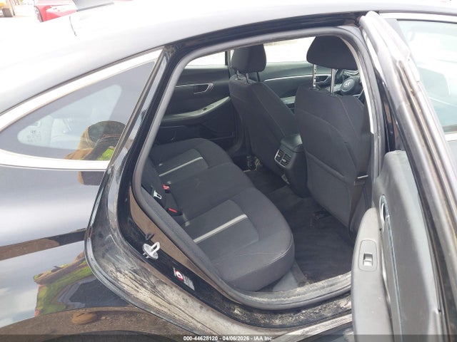 HYUNDAI SONATA SEL - 8