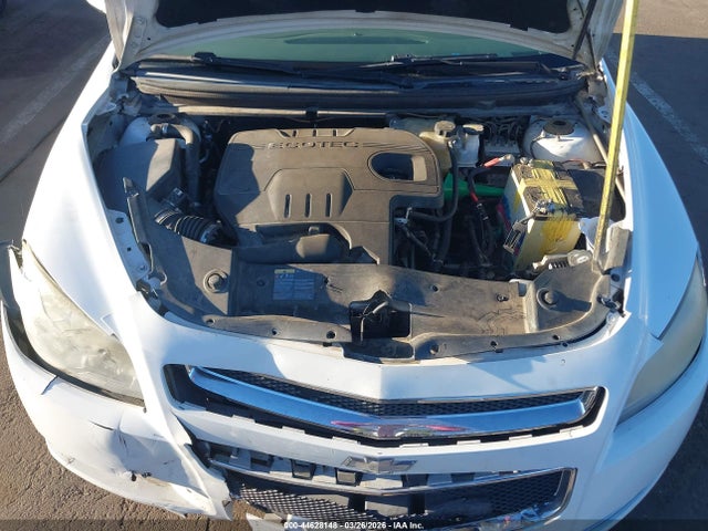 CHEVROLET MALIBU - 10