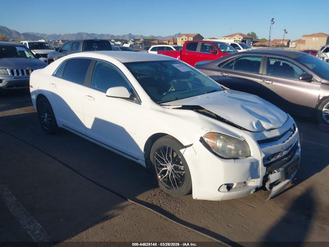 CHEVROLET MALIBU - 1