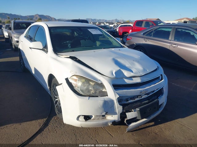 CHEVROLET MALIBU - 6