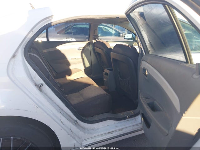 CHEVROLET MALIBU - 8