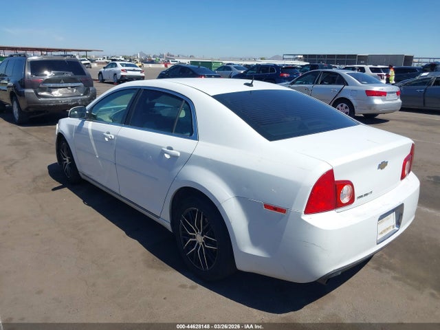 CHEVROLET MALIBU - 3