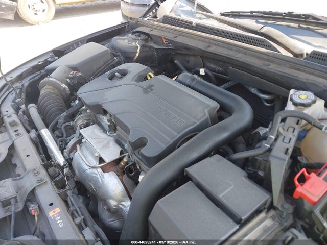 CHEVROLET MALIBU FWD 1LT - 10