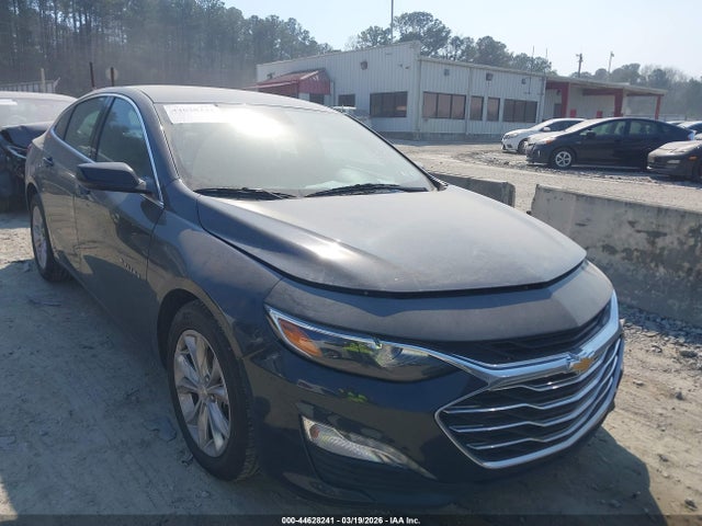 CHEVROLET MALIBU FWD 1LT - 1