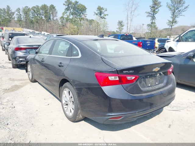 CHEVROLET MALIBU FWD 1LT - 3