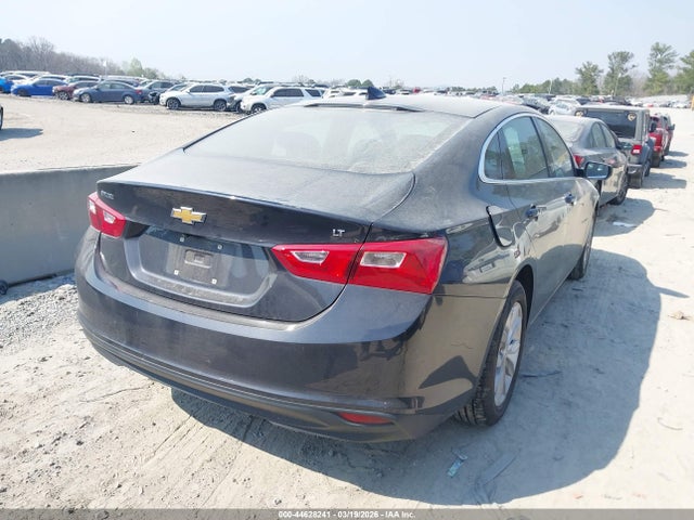 CHEVROLET MALIBU FWD 1LT - 4