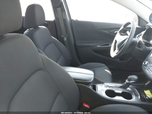 CHEVROLET MALIBU FWD 1LT - 5