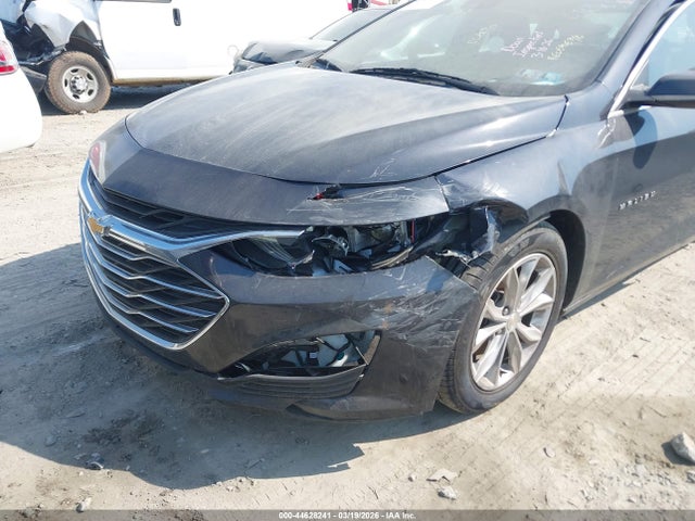 CHEVROLET MALIBU FWD 1LT - 6