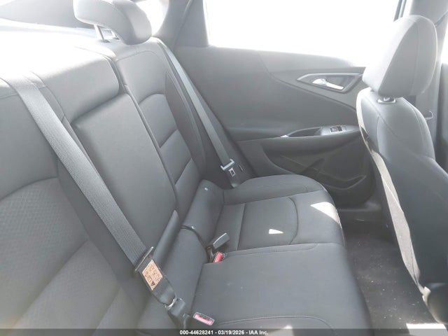 CHEVROLET MALIBU FWD 1LT - 8