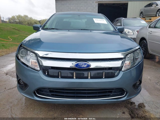 FORD FUSION SE - 6