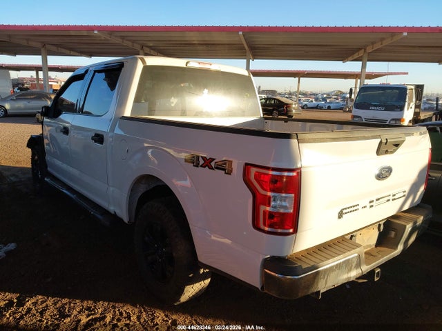 FORD F-150 XLT - 3