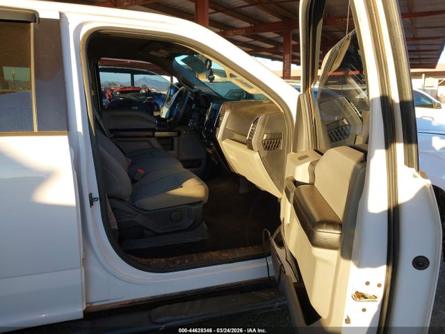 FORD F-150 XLT - 5