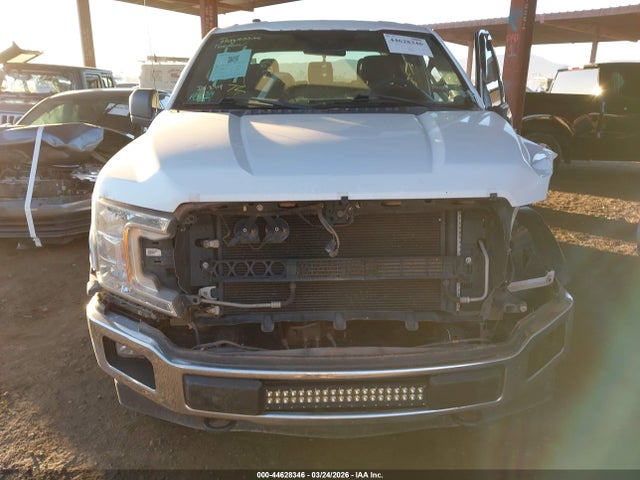 FORD F-150 XLT - 6