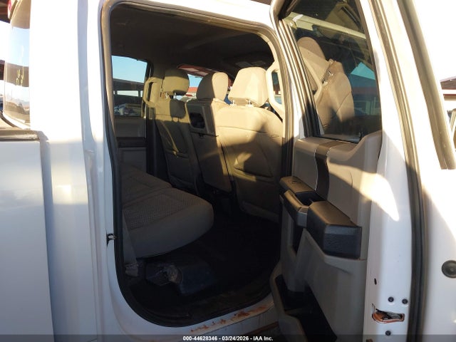 FORD F-150 XLT - 8