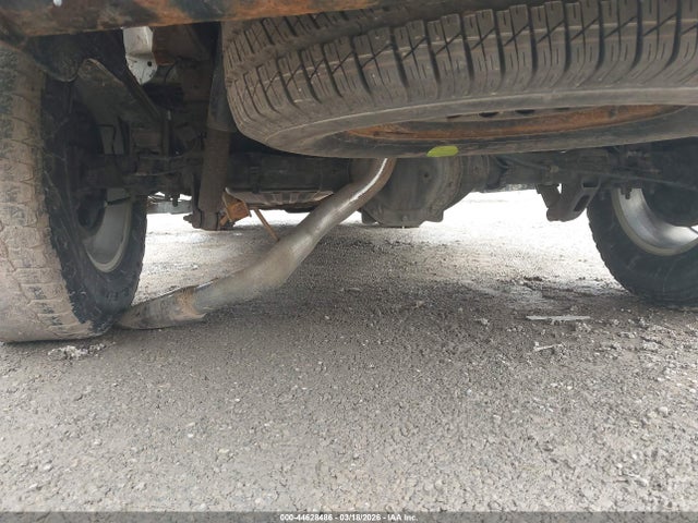 CHEVROLET SILVERADO 1500 - 6