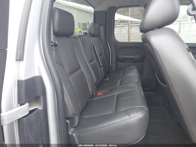 CHEVROLET SILVERADO 1500 - 8