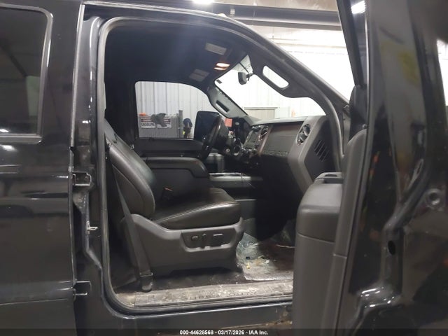 FORD F-350 LARIAT - 5