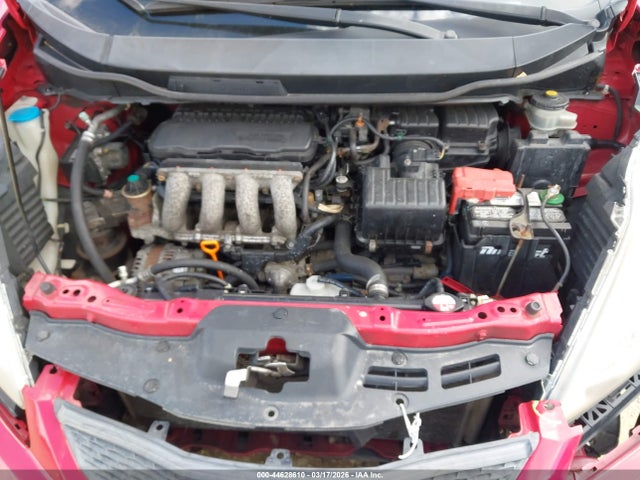 HONDA FIT SPORT - 10