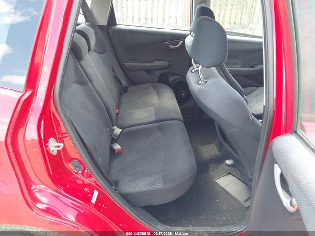 HONDA FIT SPORT - 8
