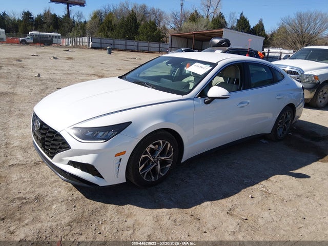 2022 Hyundai SONATA SEL 照片 2