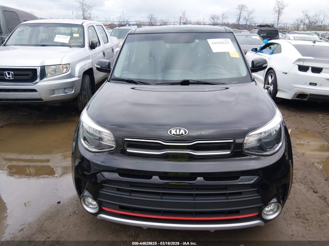 KIA SOUL ! - 6