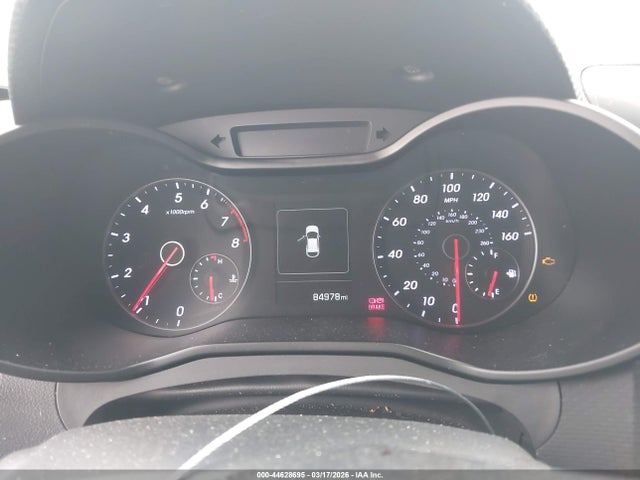 HYUNDAI VELOSTER TURBO RALLY EDITION - 7