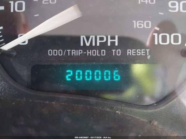 CHEVROLET S-10 LS - 7