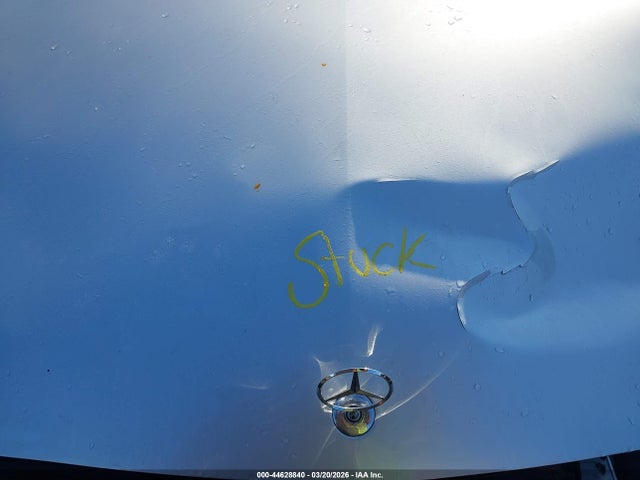 MERCEDES-BENZ S-CLASS - 10