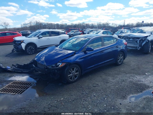 HYUNDAI ELANTRA SEL - 2