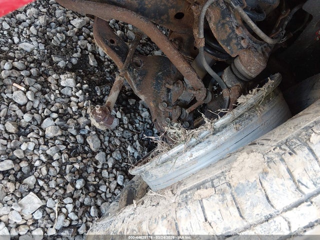 CHEVROLET COLORADO LS - 6