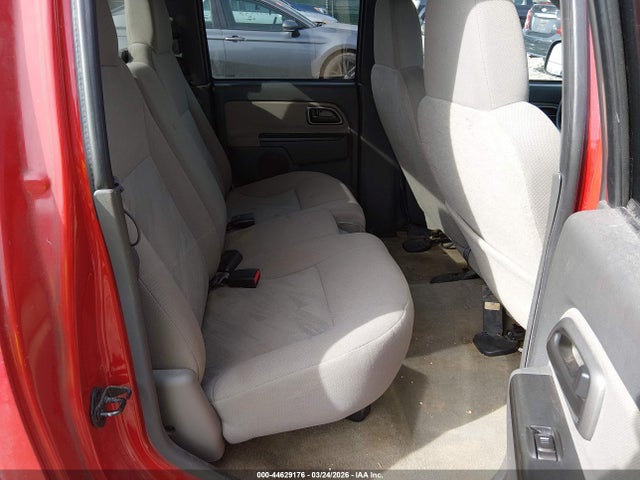 CHEVROLET COLORADO LS - 8