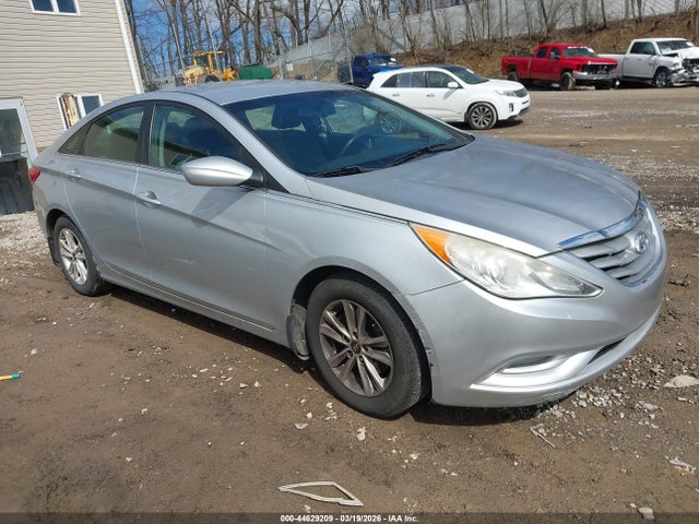 HYUNDAI SONATA GLS - 1