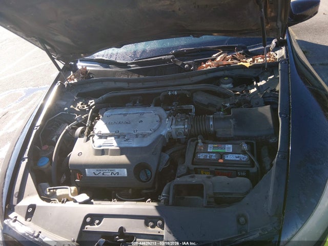 HONDA ACCORD 3.5 EX-L - 10