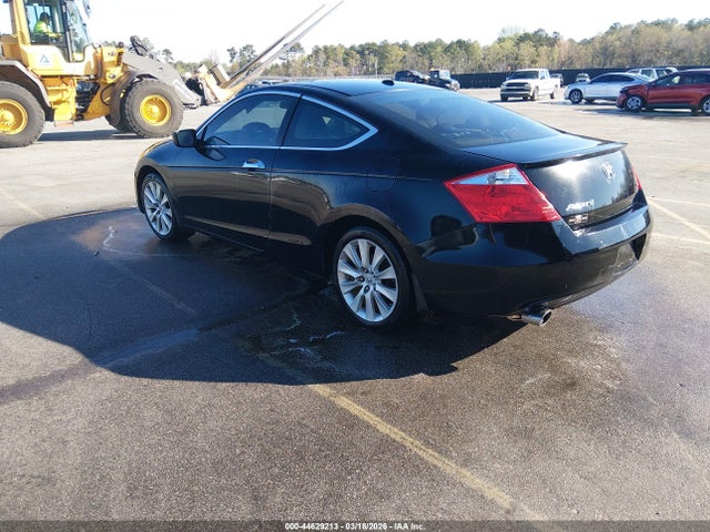 HONDA ACCORD 3.5 EX-L - 3