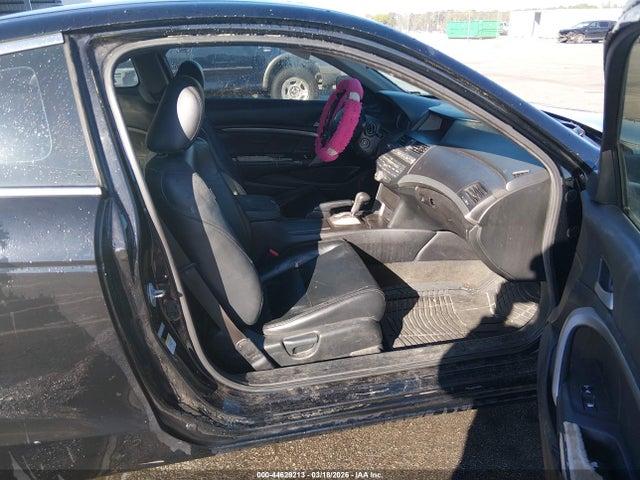 HONDA ACCORD 3.5 EX-L - 5