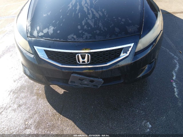 HONDA ACCORD 3.5 EX-L - 6