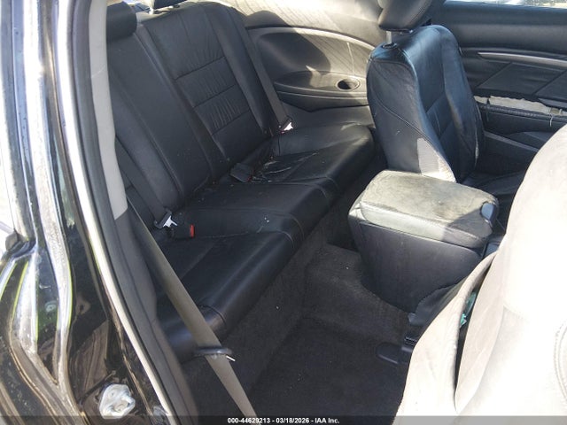 HONDA ACCORD 3.5 EX-L - 8