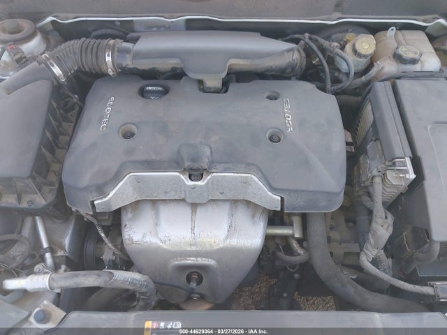 CHEVROLET MALIBU 1LS - 10