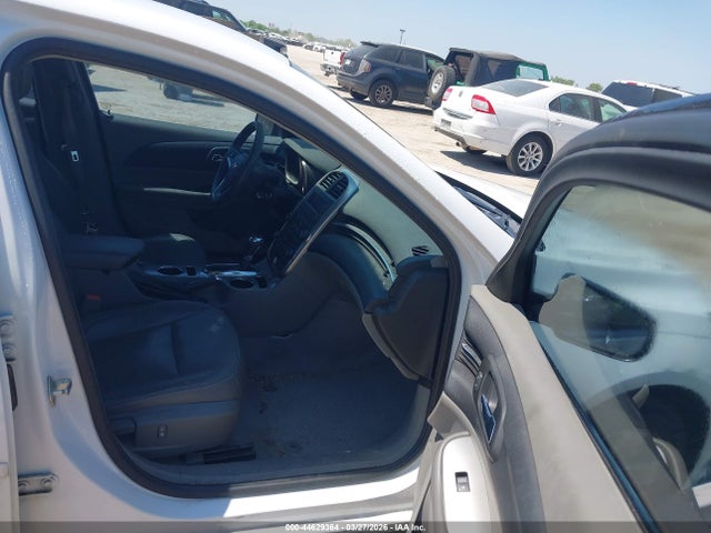 CHEVROLET MALIBU 1LS - 5