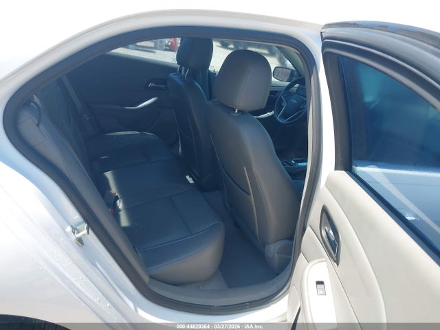 CHEVROLET MALIBU 1LS - 8