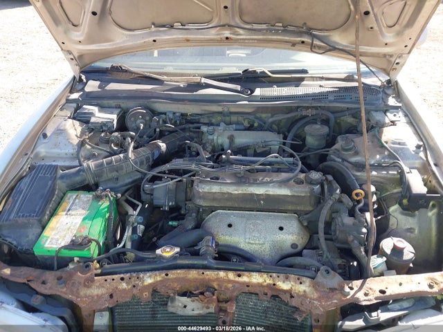 HONDA ACCORD LX - 10