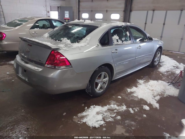 CHEVROLET IMPALA LT - 4