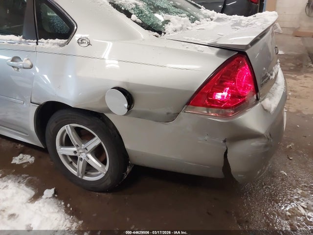 CHEVROLET IMPALA LT - 6