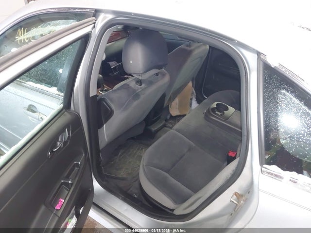 CHEVROLET IMPALA LT - 8