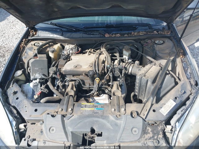 CHEVROLET IMPALA LT - 10